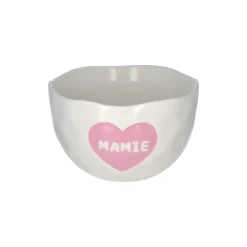 Bol Mamie en céramique