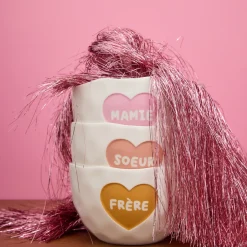 Bol Mamie en céramique