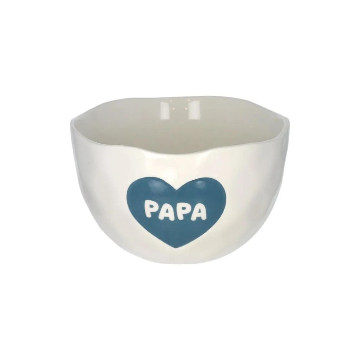 Bol Papa en céramique