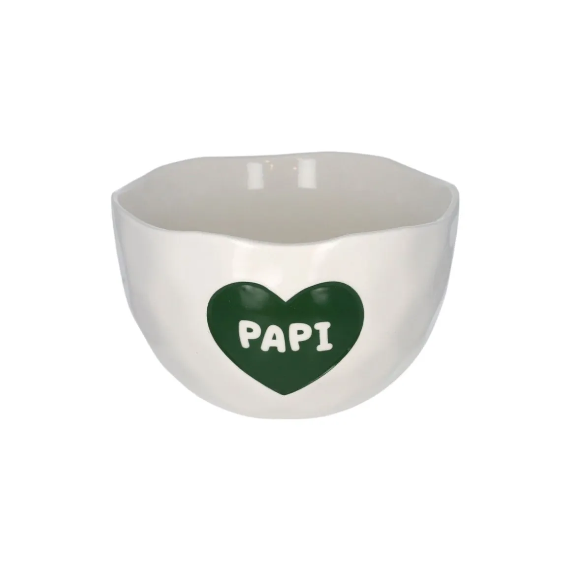 Bol Papi en céramique