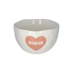 Bol Sœur en céramique