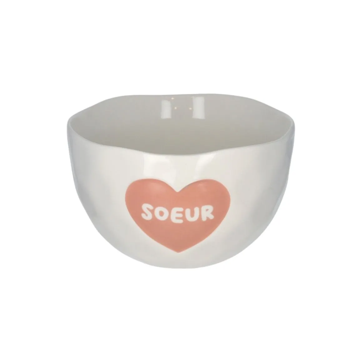 Bol Sœur en céramique