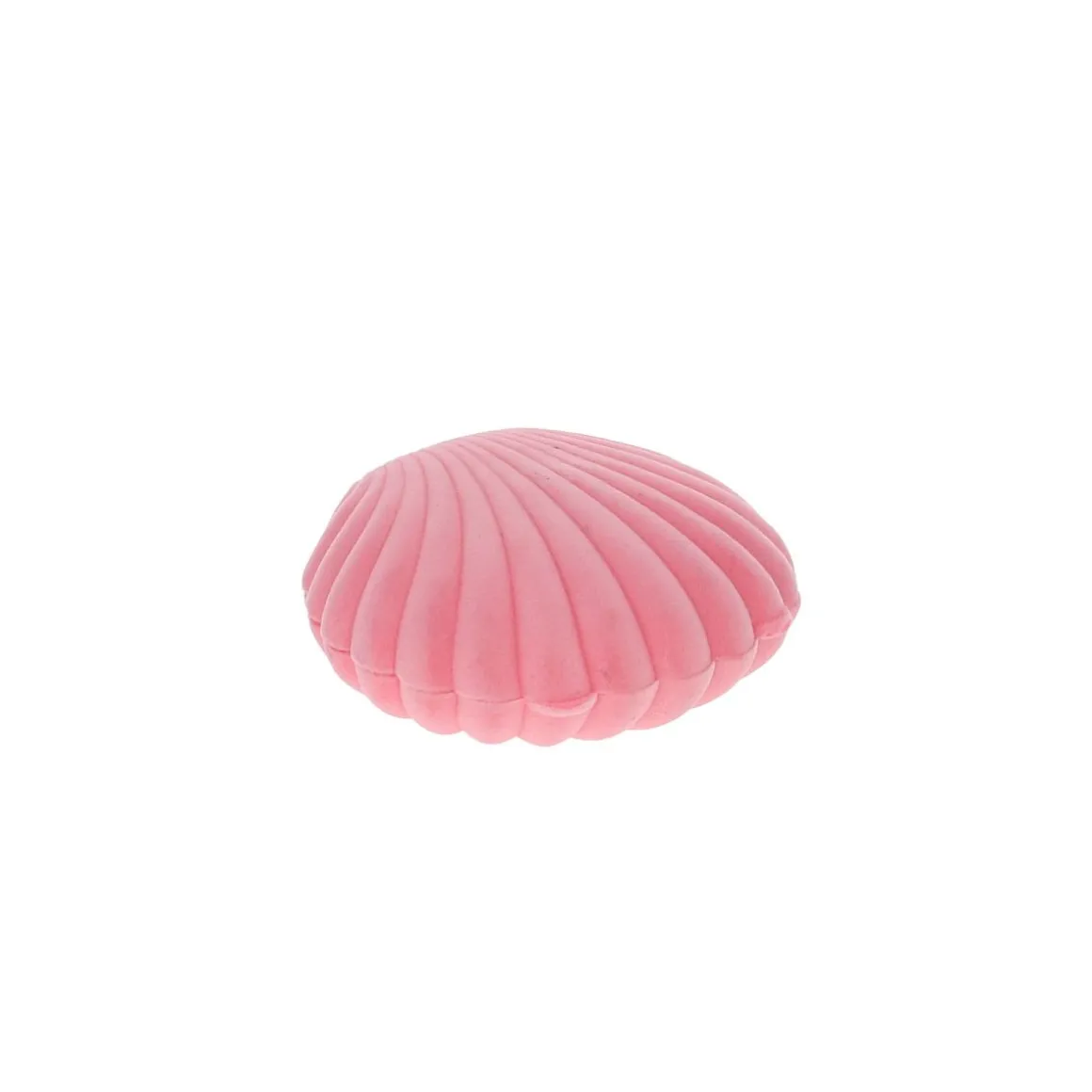 Boîte à bijoux petit coquillage rose