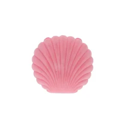 Boîte à bijoux petit coquillage rose