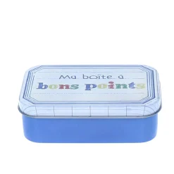 Boîte à bons points
