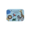 Boîte de 30 pansements animaux
