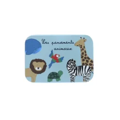 Boîte de 30 pansements animaux