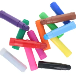 Boîte de 20 sticks de crayons gras