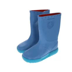 Bottes de pluie bébé bleu 22-23