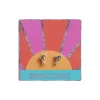 Boucles d'oreilles enfant puces dauphins - Dolphin Queen