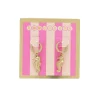 Boucles d'oreilles mini créoles hippocampe