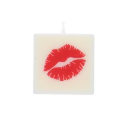 Bougie Kiss