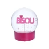 Boule à neige Bisou
