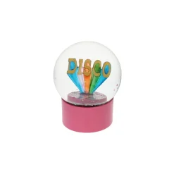 Boule à neige DISCO