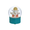 Boule à neige Ganesha