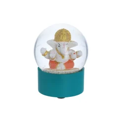 Boule à neige Ganesha