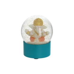 Boule à neige Ganesha