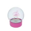Boule à neige Ice Cream