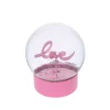 Boule à neige LOVE