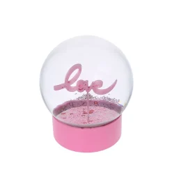 Boule à neige LOVE