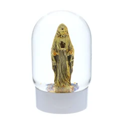 Boule à neige Vierge