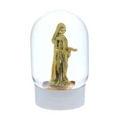 Boule à neige Vierge