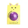 Boule de bain pailletée Bubble Gum