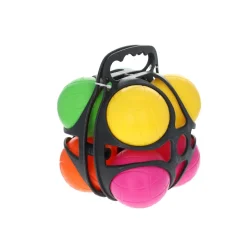 Boules de pétanque pour enfant x8