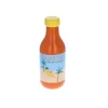 Bouteille de jus de fruit en bois Tropicool