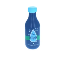 Bouteille d'eau Kipik en bois
