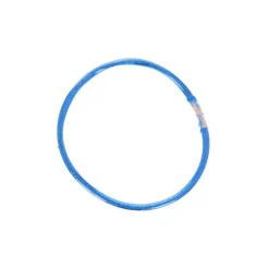 Bracelet bleu nuit paillettes - grand