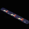 Bracelet enrouleur espace