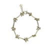 Bracelet indien fin Indira - Mariage Indien
