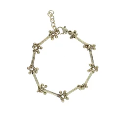 Bracelet indien fin Indira - Mariage Indien