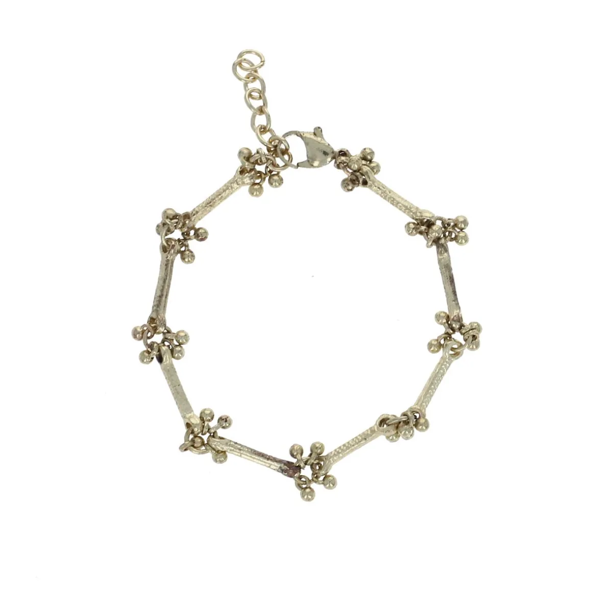 Bracelet indien fin Indira - Mariage Indien