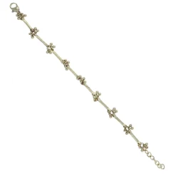 Bracelet indien fin Indira - Mariage Indien