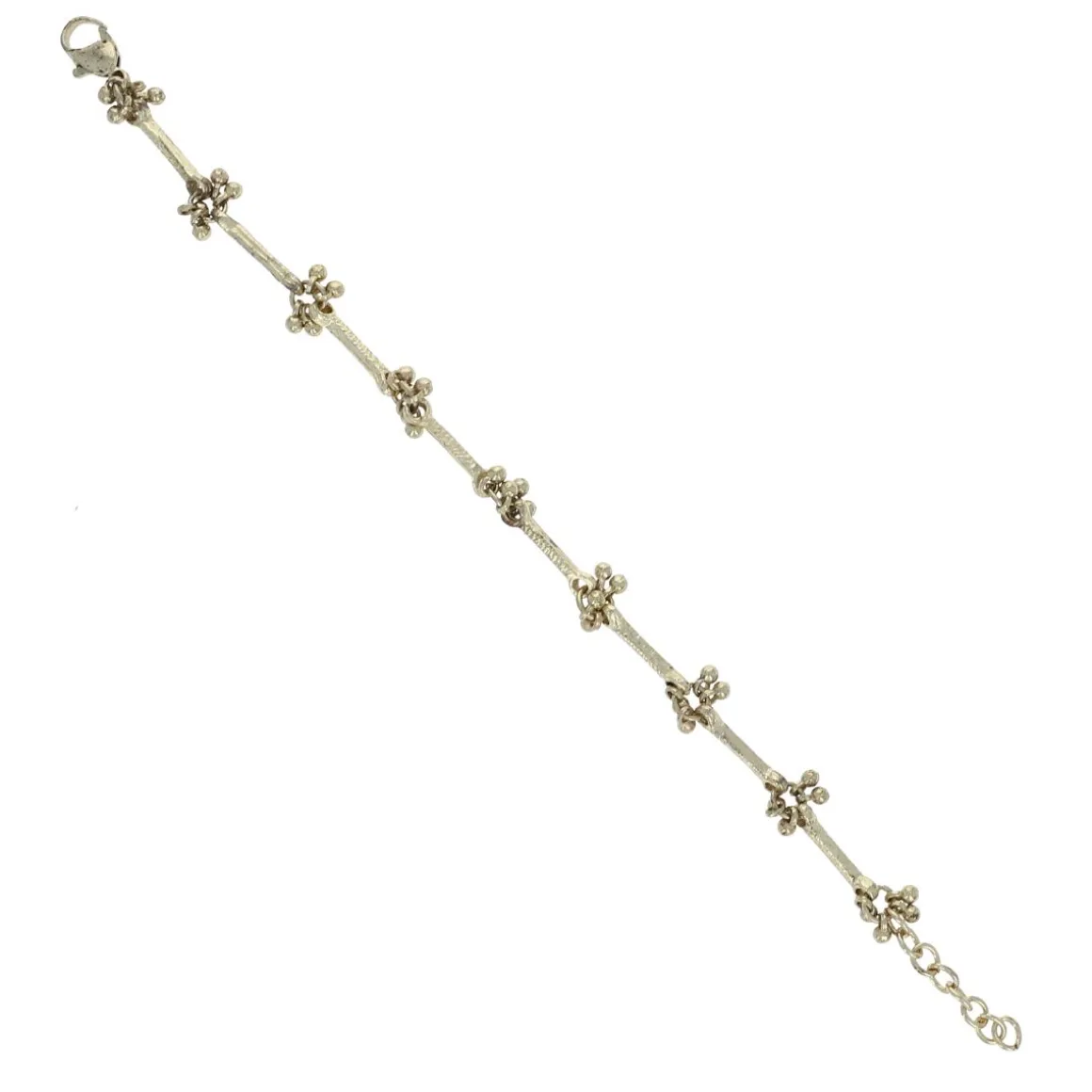 Bracelet indien fin Indira - Mariage Indien