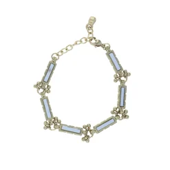 Bracelet Indien fin Meera - Mariage Indien