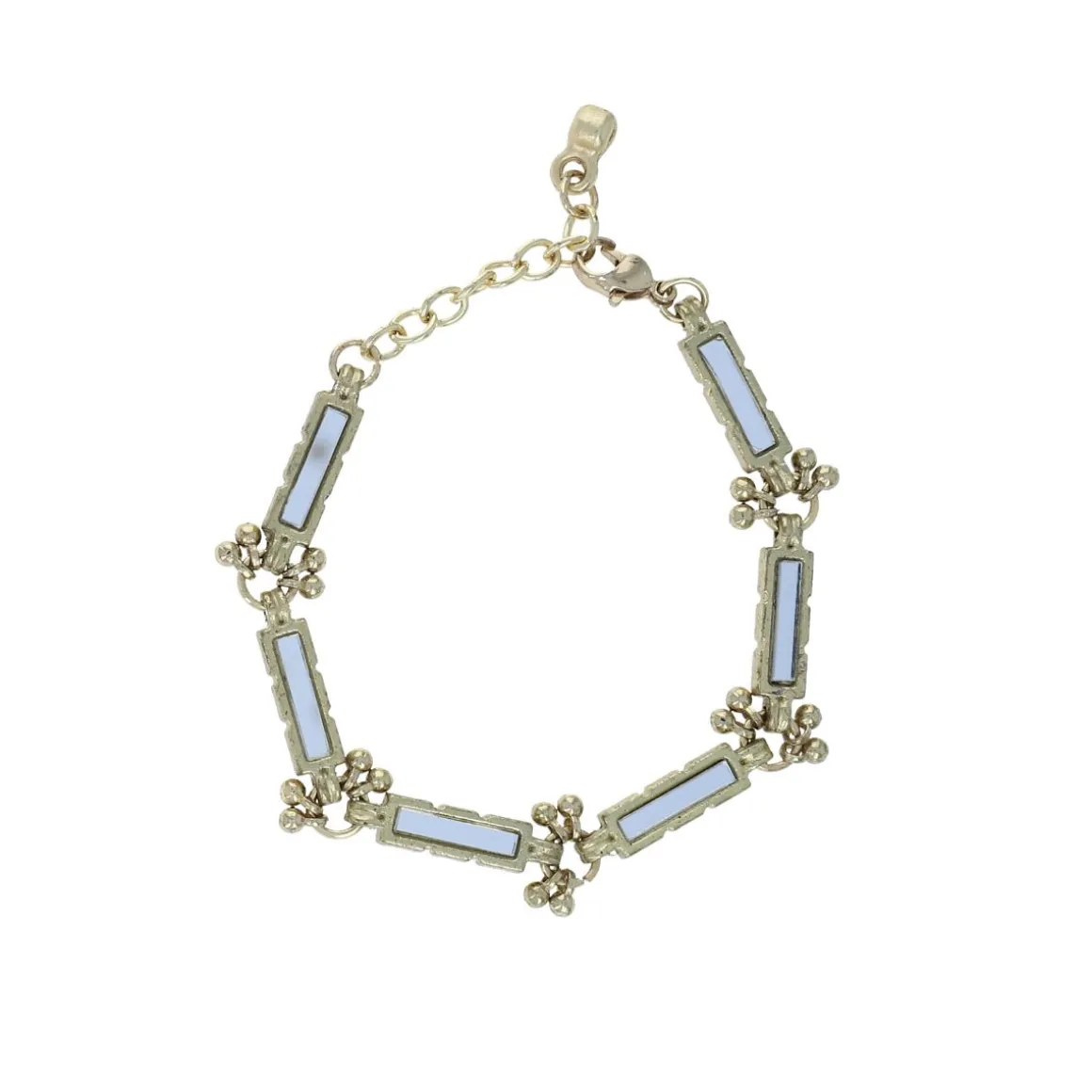 Bracelet Indien fin Meera - Mariage Indien