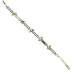 Bracelet Indien fin Meera - Mariage Indien