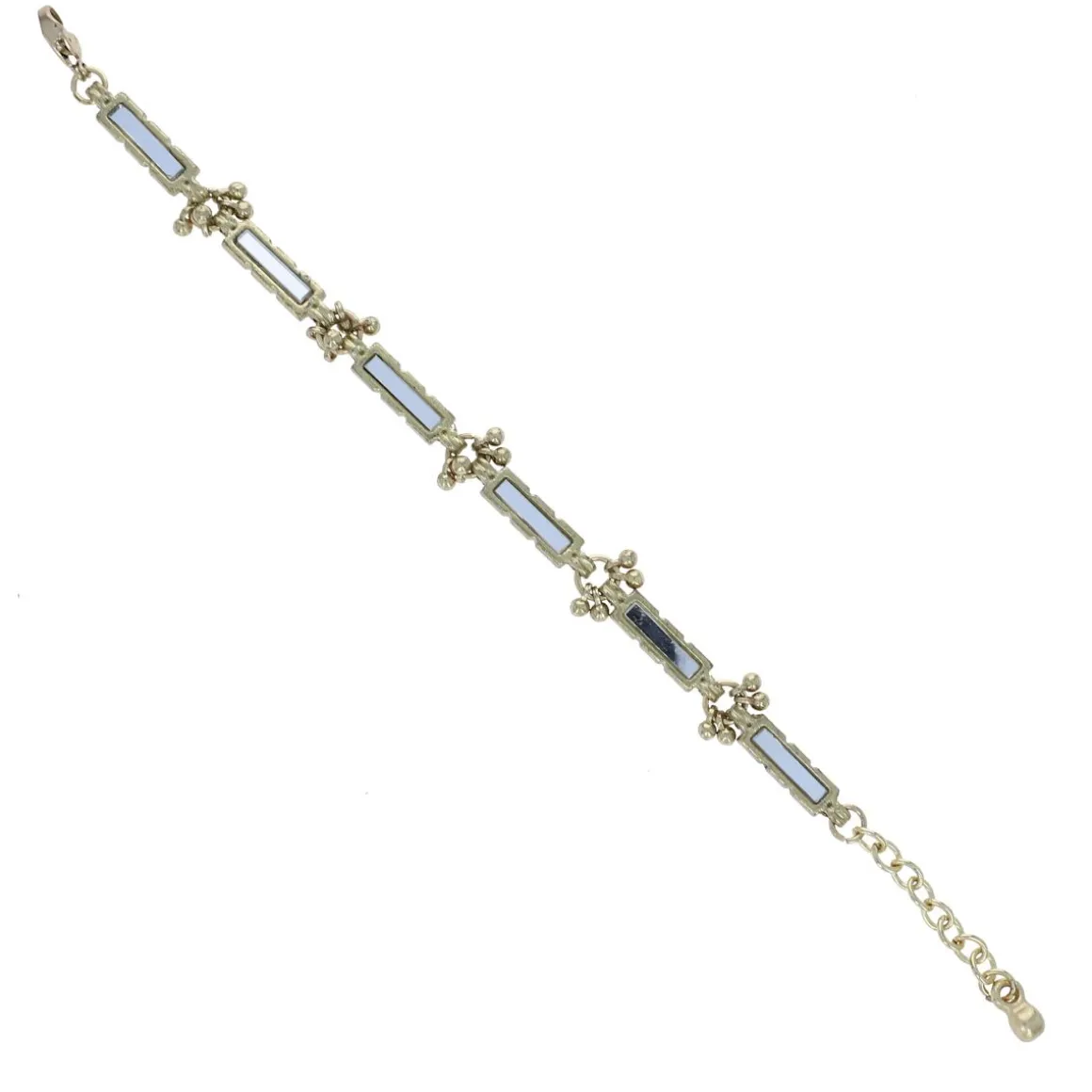 Bracelet Indien fin Meera - Mariage Indien