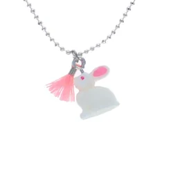 Bracelet lapin d'amour