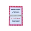 Bracelet  magique voeu fric