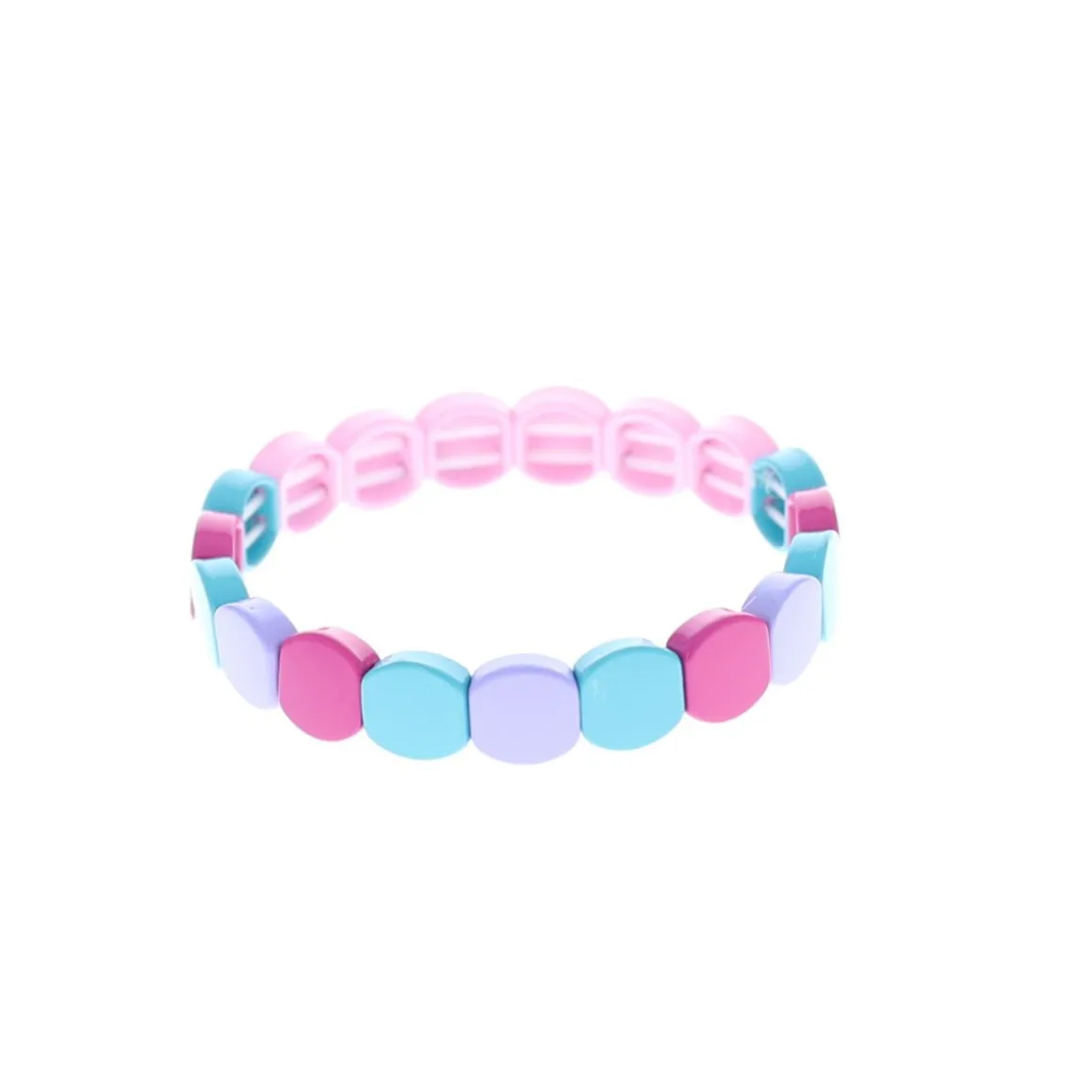 Bracelet Nounou rose