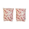 Brassards gonflables enfant Léopard 0-2 ans