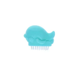 Brosse à ongle baleine