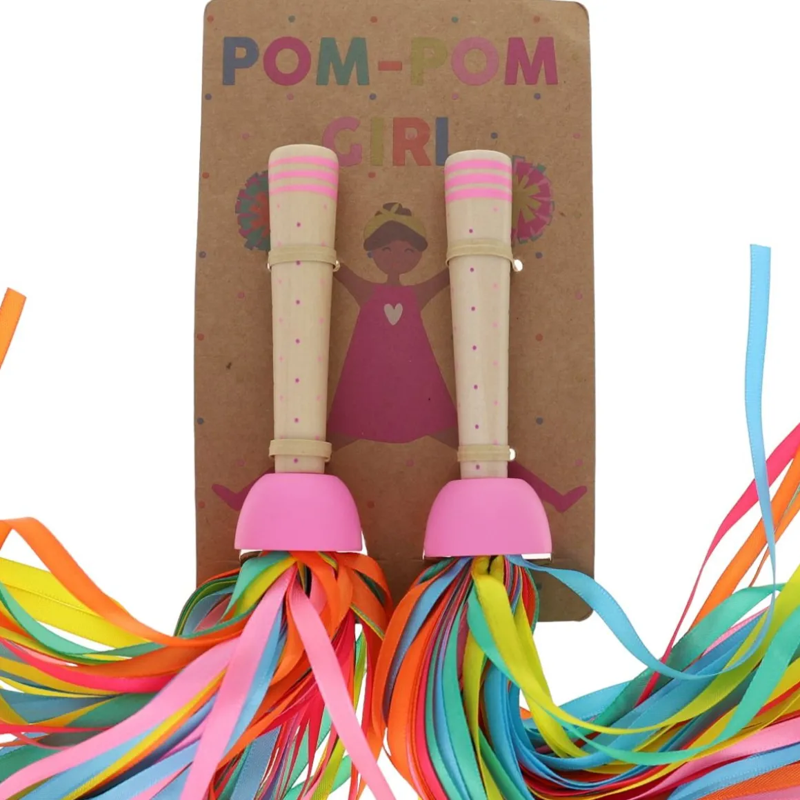 Bâtons de pom-pom girl