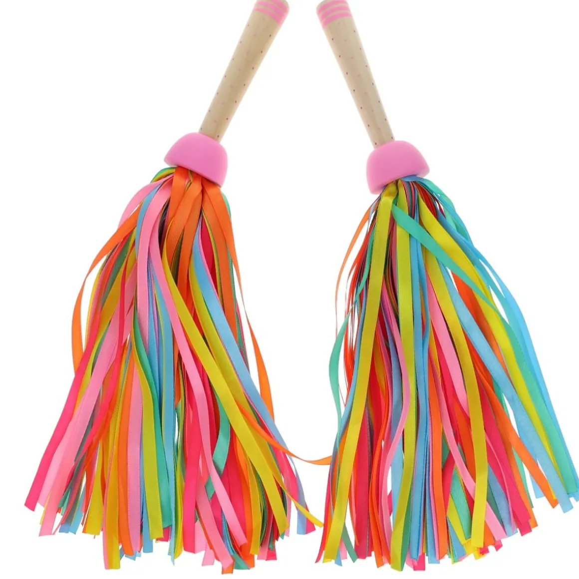 Bâtons de pom-pom girl