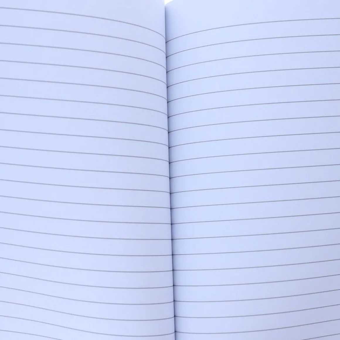 Cahier rose à paillettes Rollers