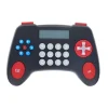 Calculatrice manette de jeu vidéo